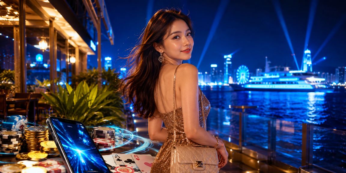 Người dùng Hà Nội đọc điều khoản dịch vụ cá cược trực tuyến